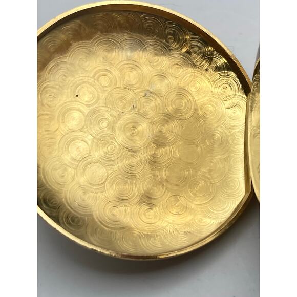 Majesti Swiss Men's Number 1 Dad Pocket Watch With Chain and Clip - New Battery - Picture 5 of 9